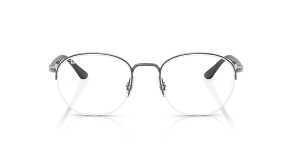 Ray-Ban Glasses RB6487 OPTICS