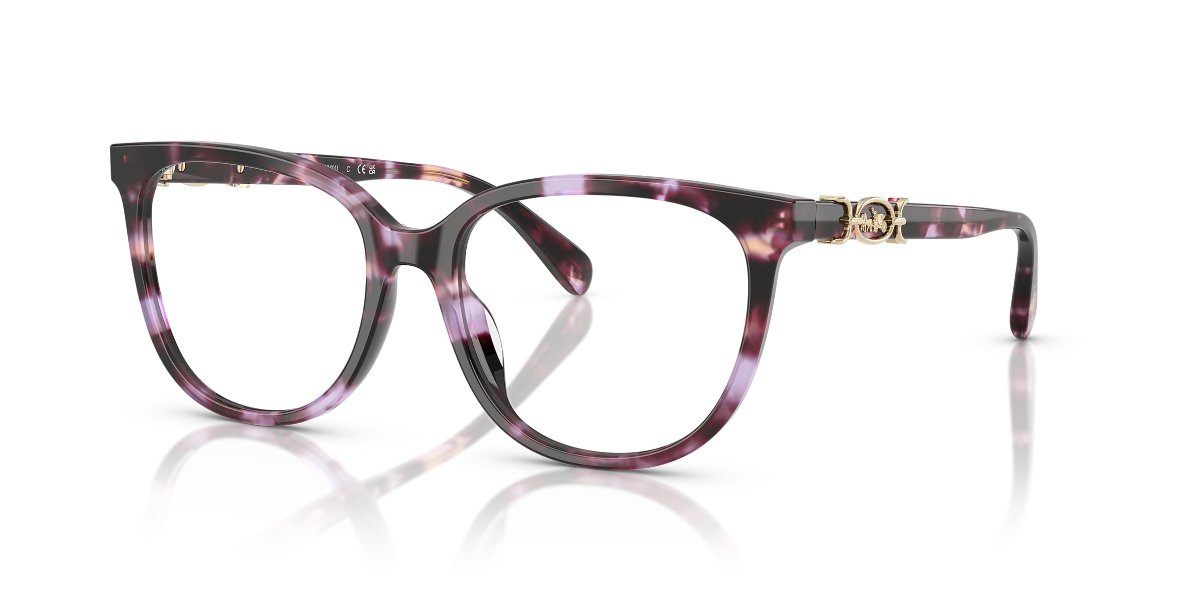 Coach Glasses HC6260U