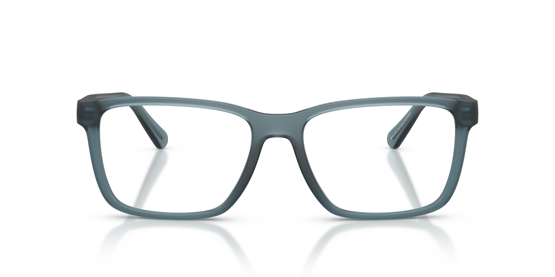 Coach HC6278U Men's Glasses, Blue, Size 54
