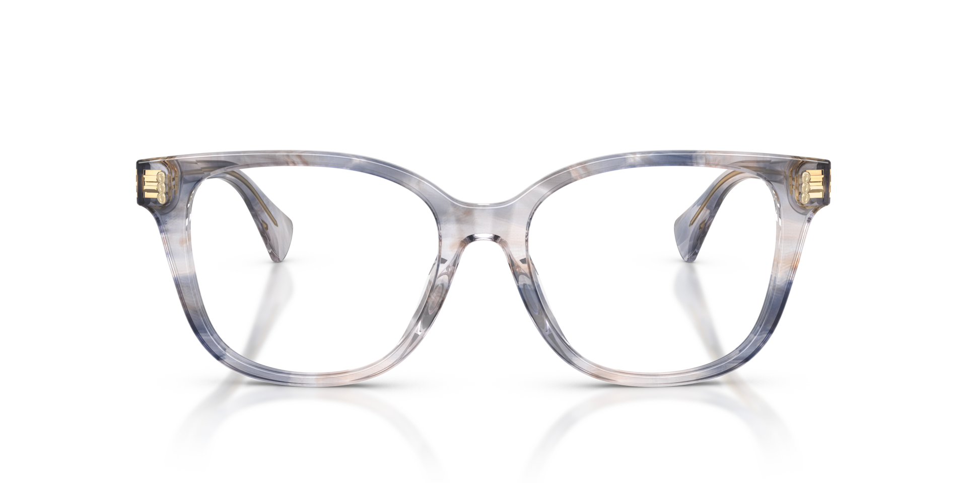 Ralph by Ralph Lauren RA7196U Women's Glasses, Tortoiseshell, Size 52