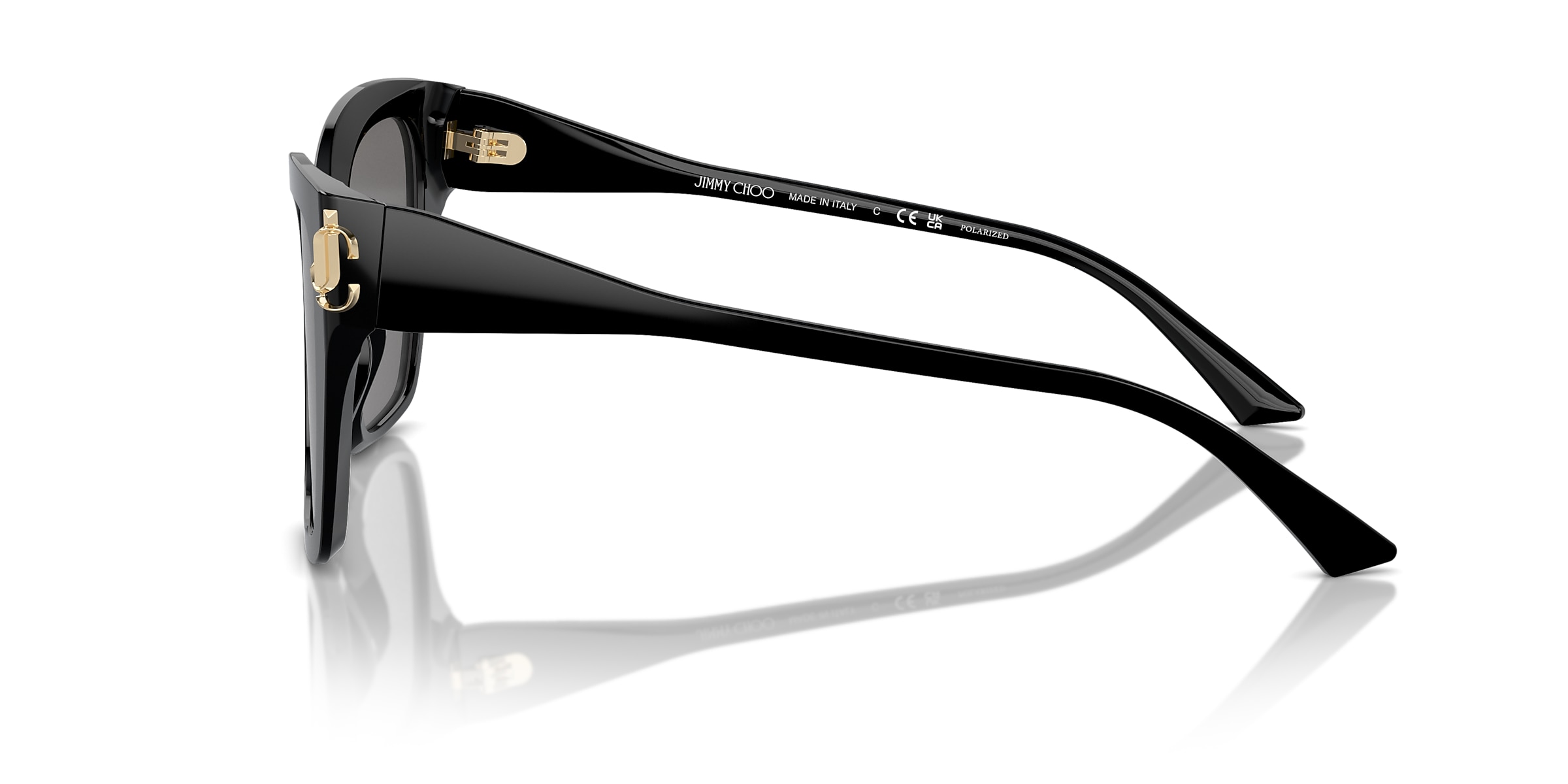 Jimmy Choo Sunglasses JC5012