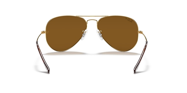 RB3025 AVIATOR CLASSIC