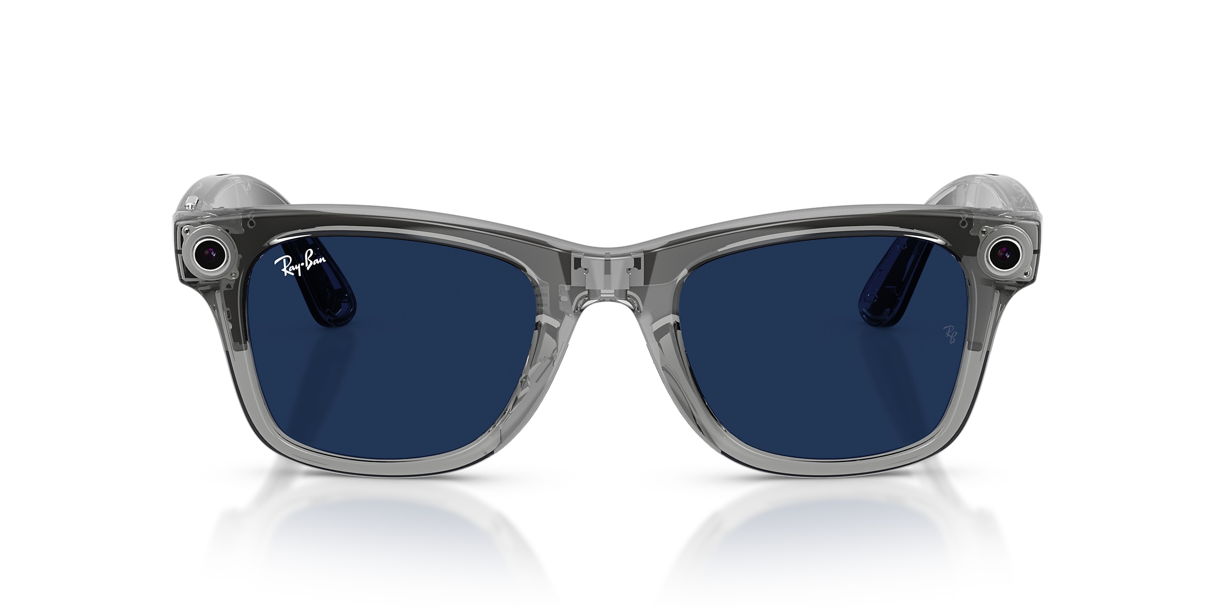 Ray-Ban RAY-BAN META WAYFARER