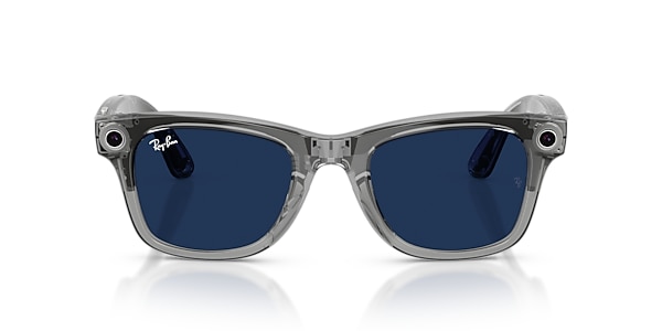 Ray-Ban RAY-BAN META WAYFARER