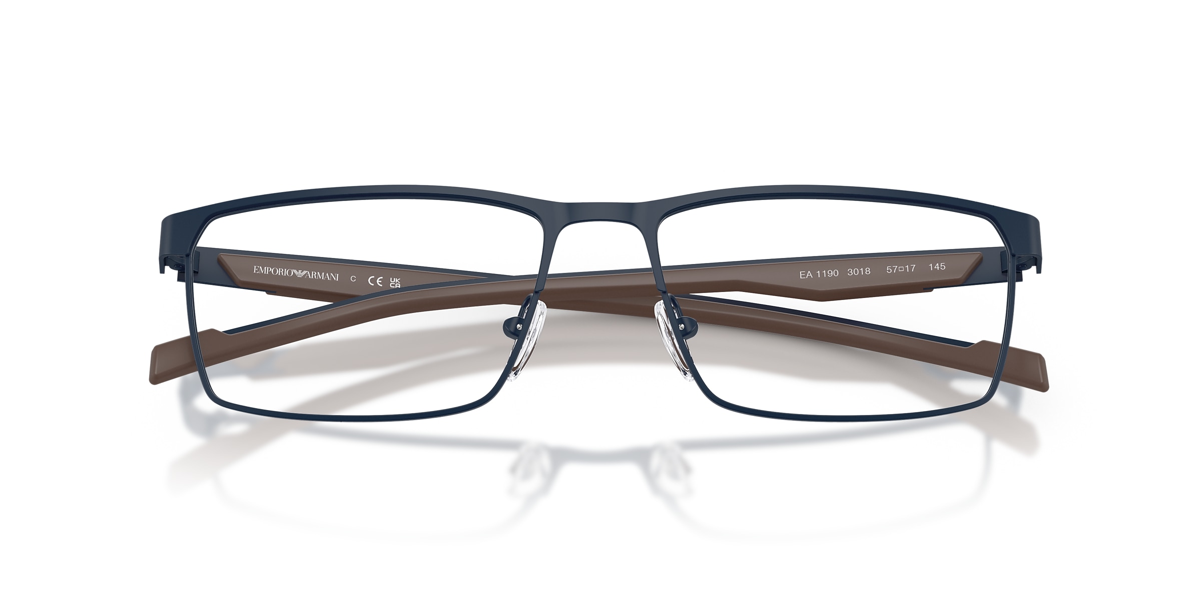 Emporio Armani Glasses EA1190