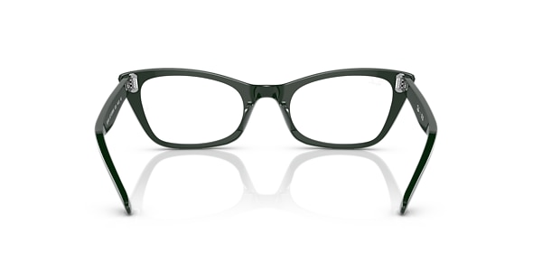 Ray-Ban Glasses RB5499 LADY BURBANK OPTICS