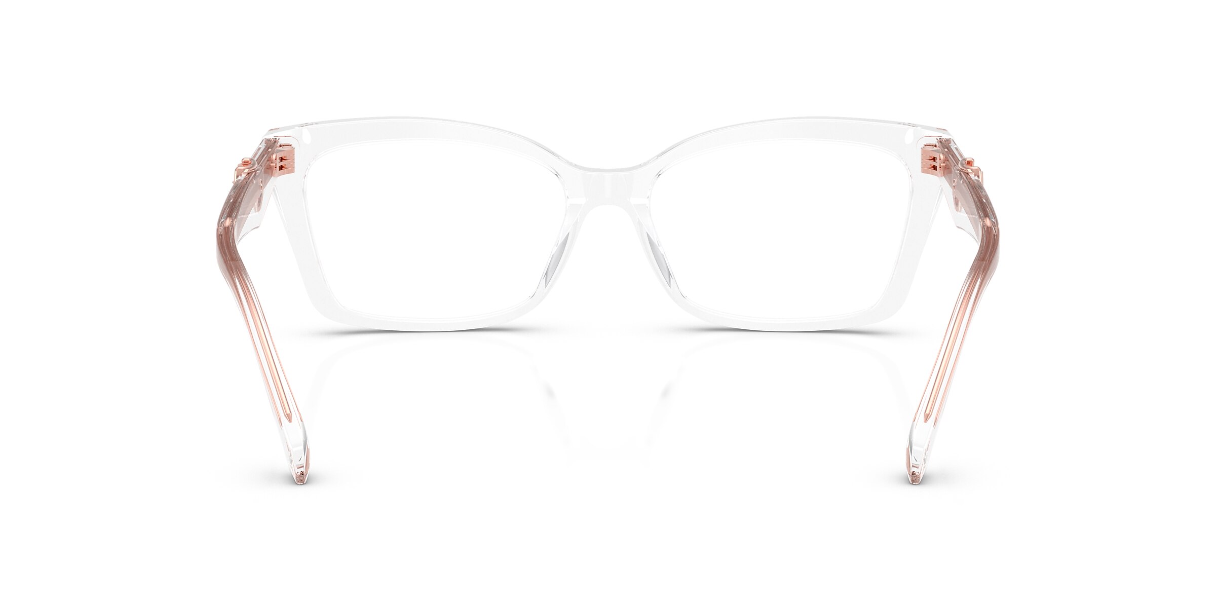 Michael Kors Glasses MK4165U GARZENO