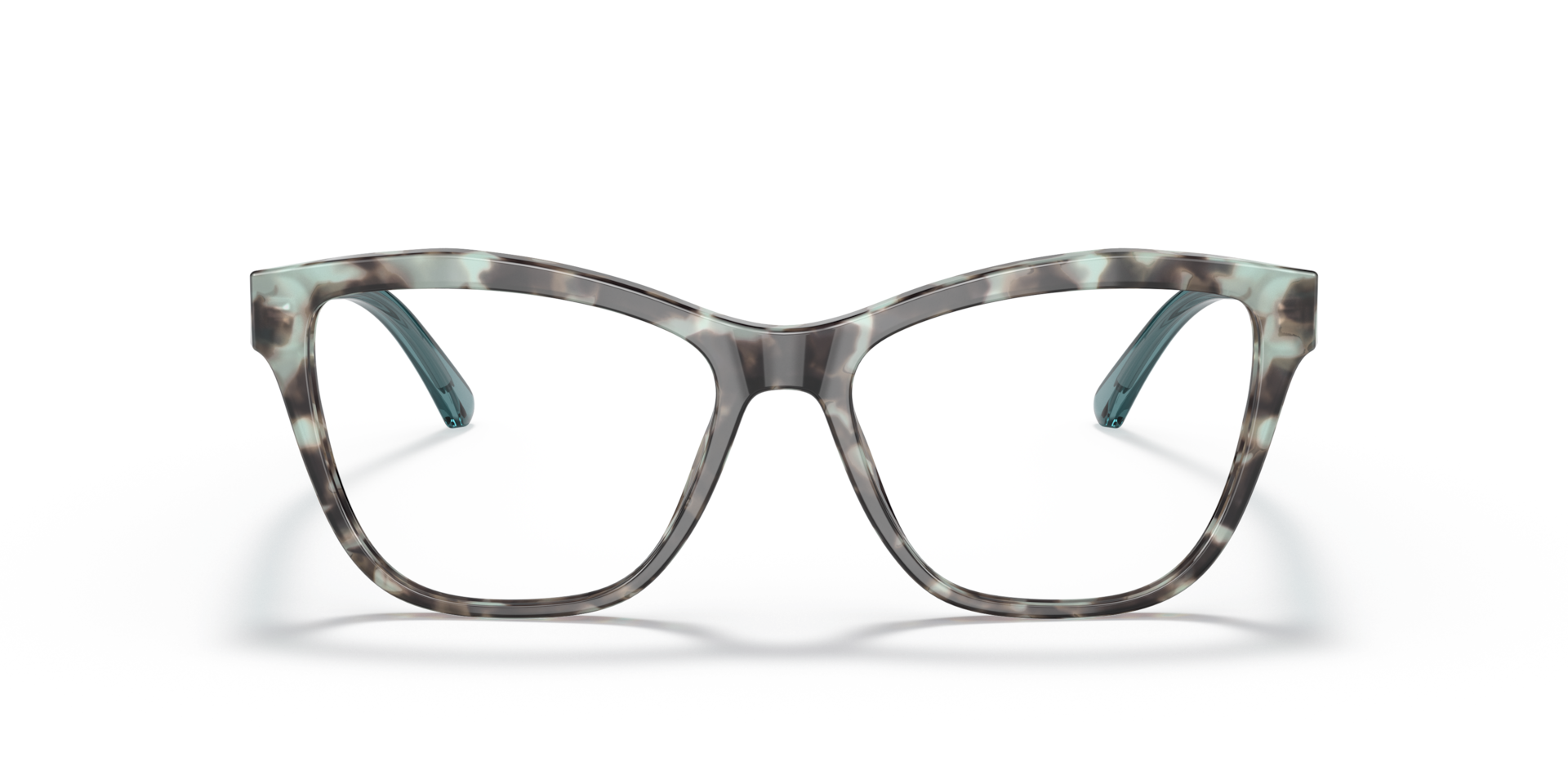 Emporio Armani EA3193 Women's Glasses, Blue, Size 52
