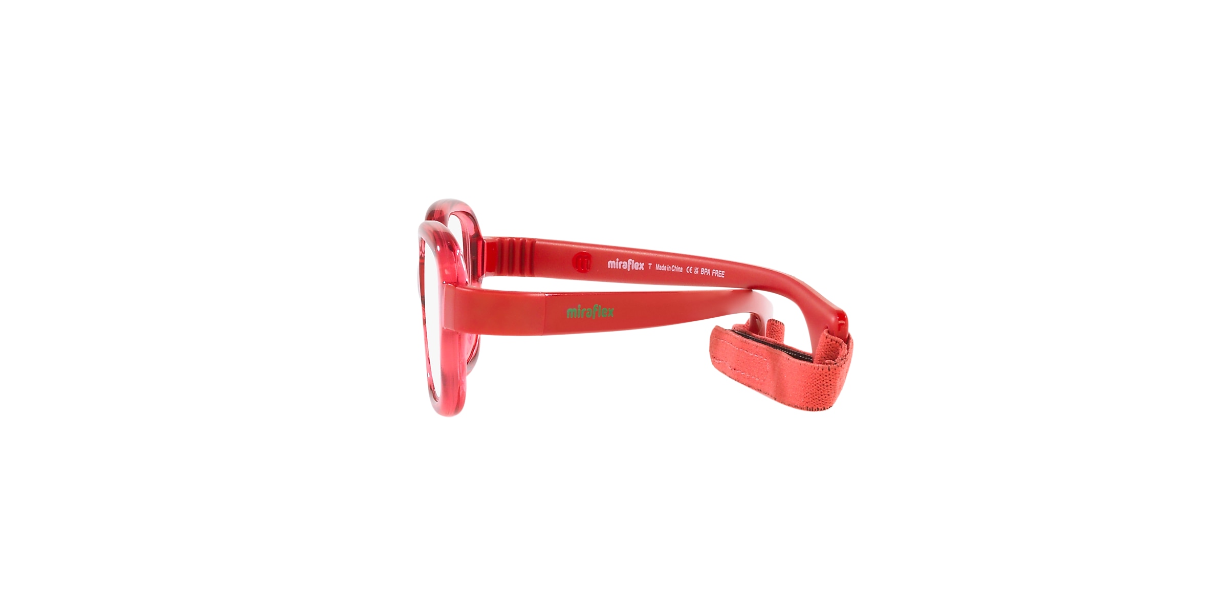 Miraflex Glasses MF4001