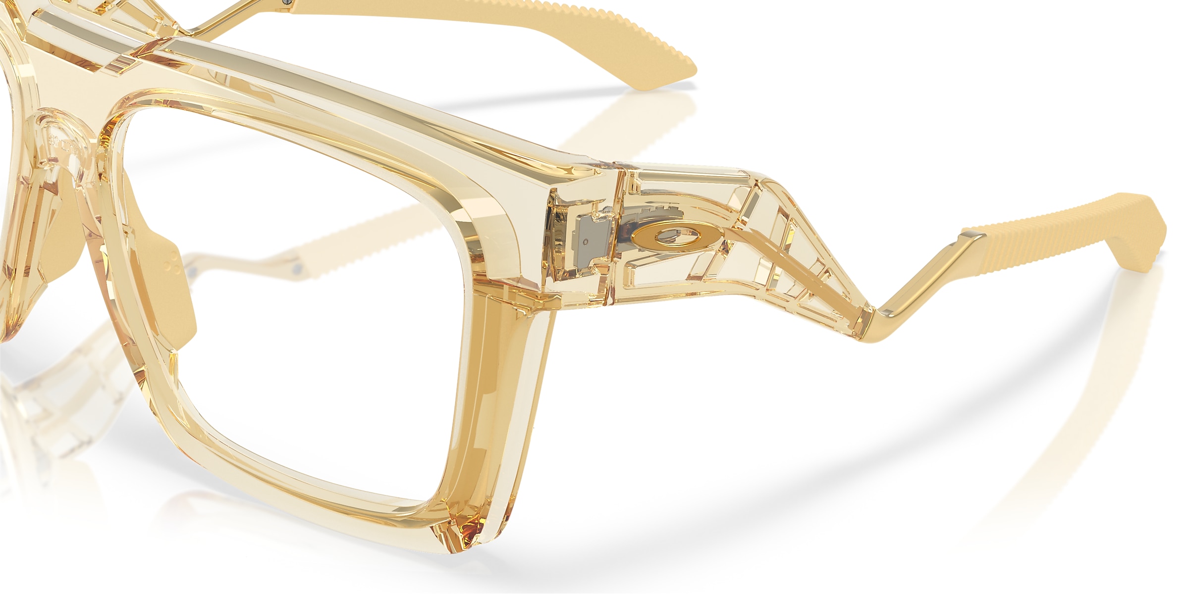 Oakley Glasses OX8190 DAMIAN LILLARD SIGNATURE SERIES ENIGMA INK