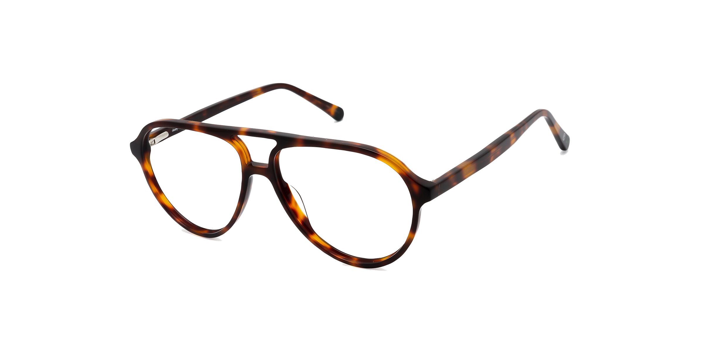 Clearly Glasses BEECH