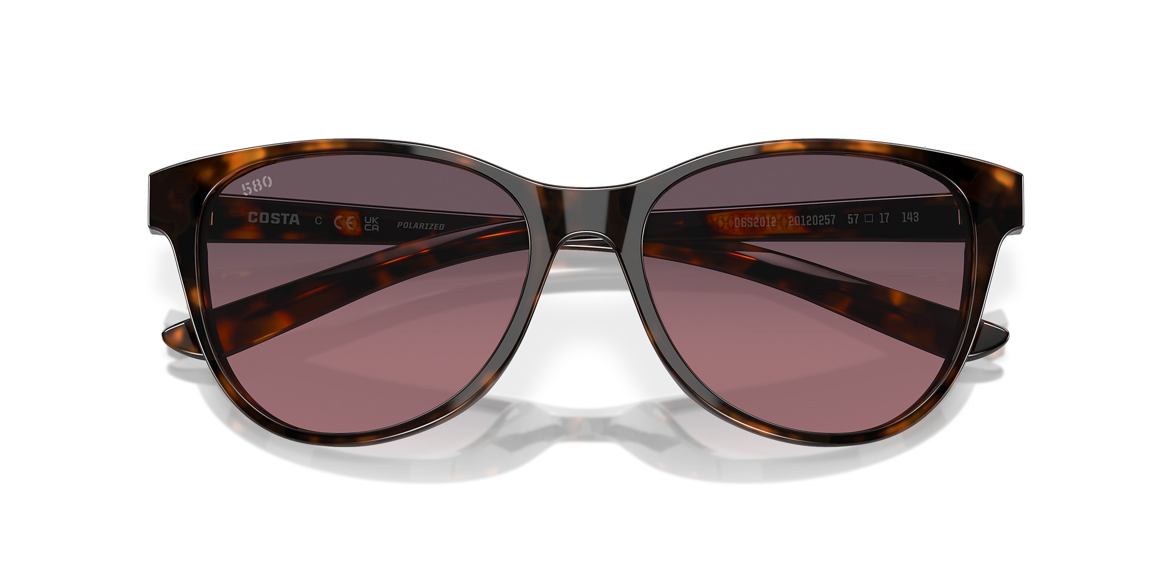 Costa Sunglasses 6S2012 CATHERINE