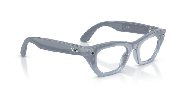 Ray-Ban  RAY-BAN META (GEN 3) ZENA OPTICS