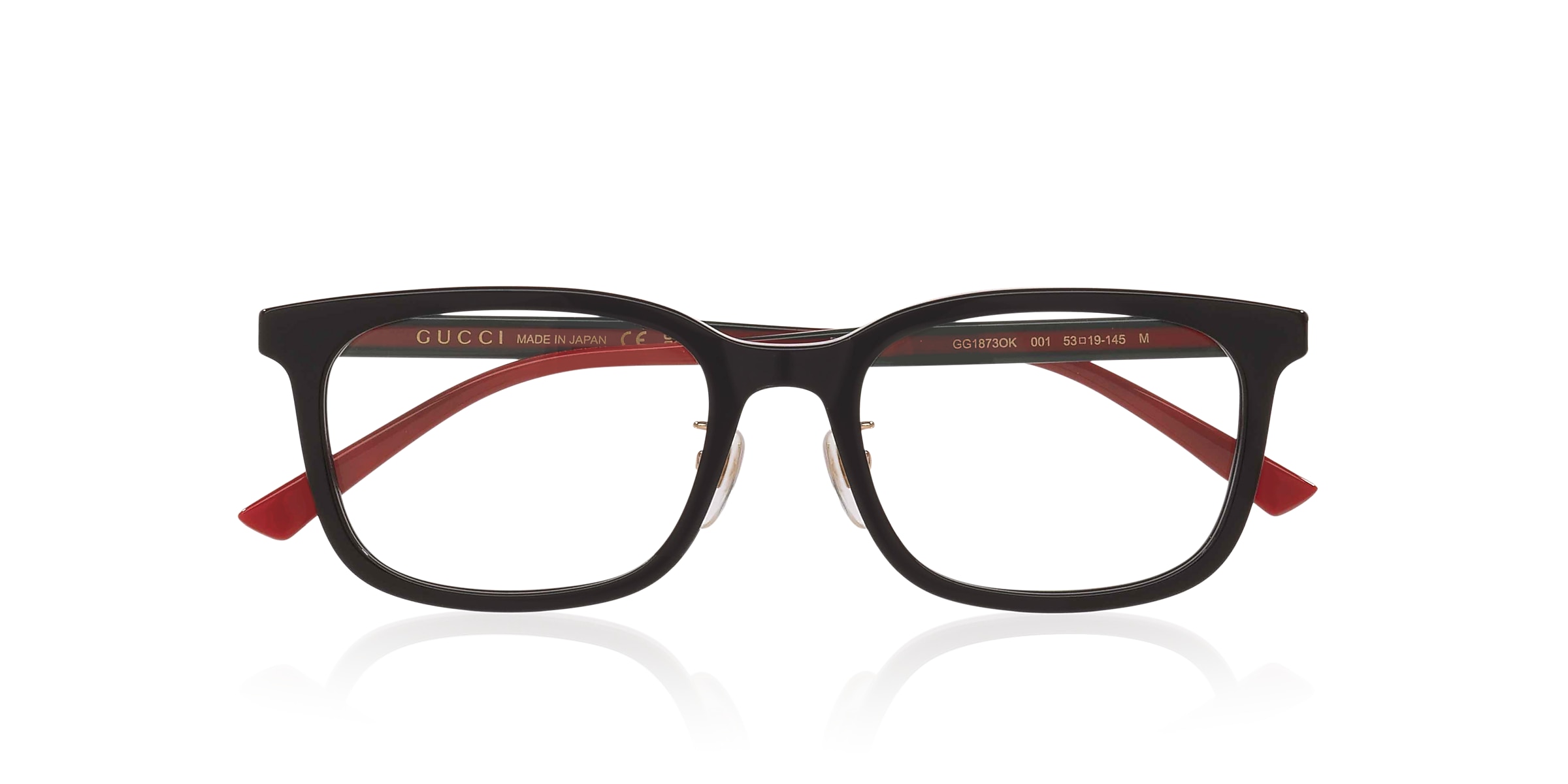 Gucci Glasses GG1873OK