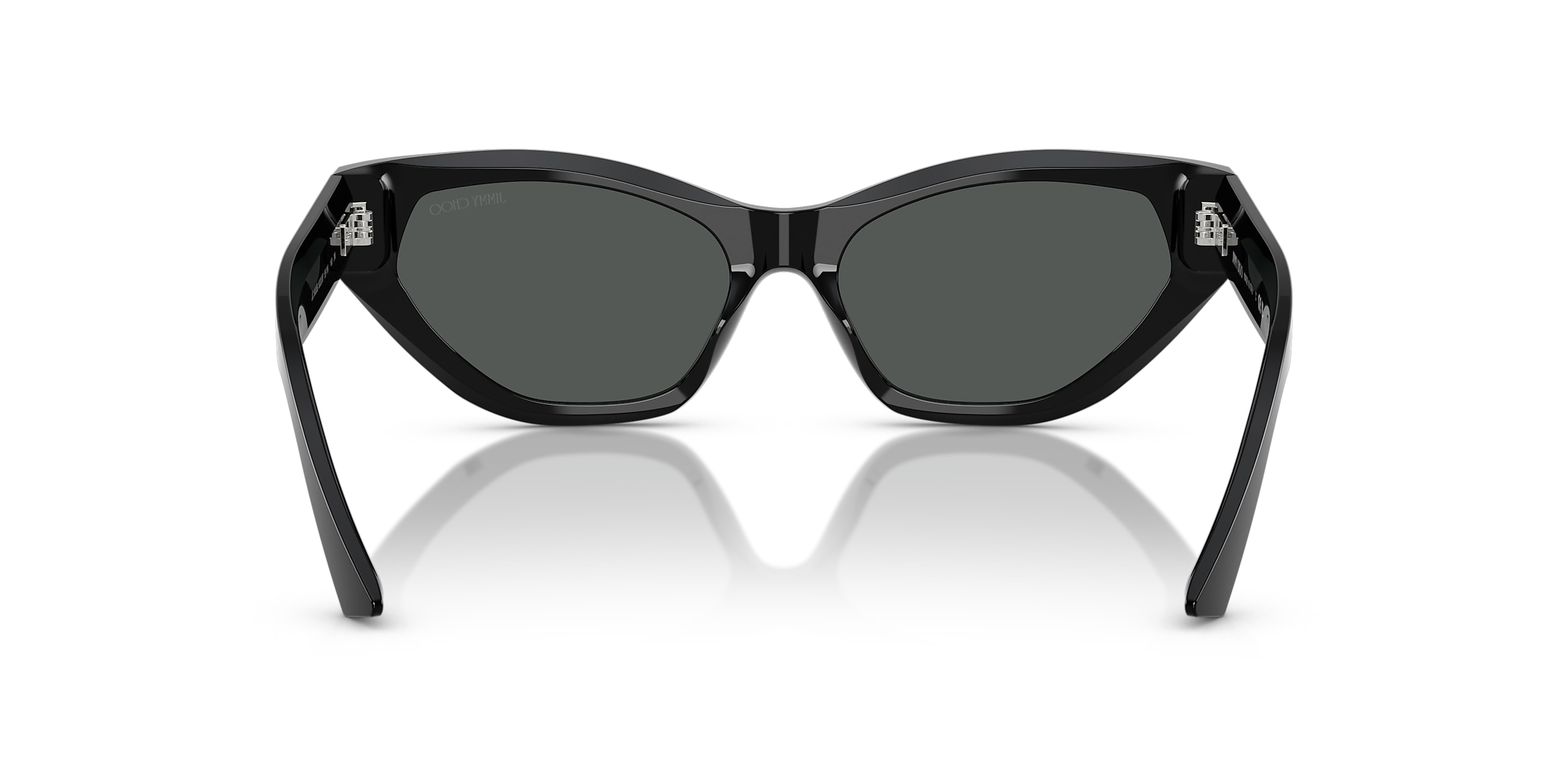 Jimmy Choo Sunglasses JC5022B