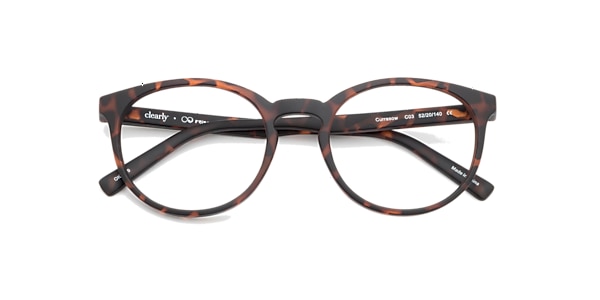 Clearly Glasses CURRASOW