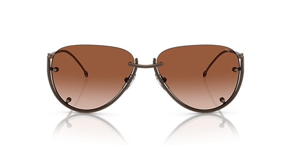 Diesel Sunglasses DL1003