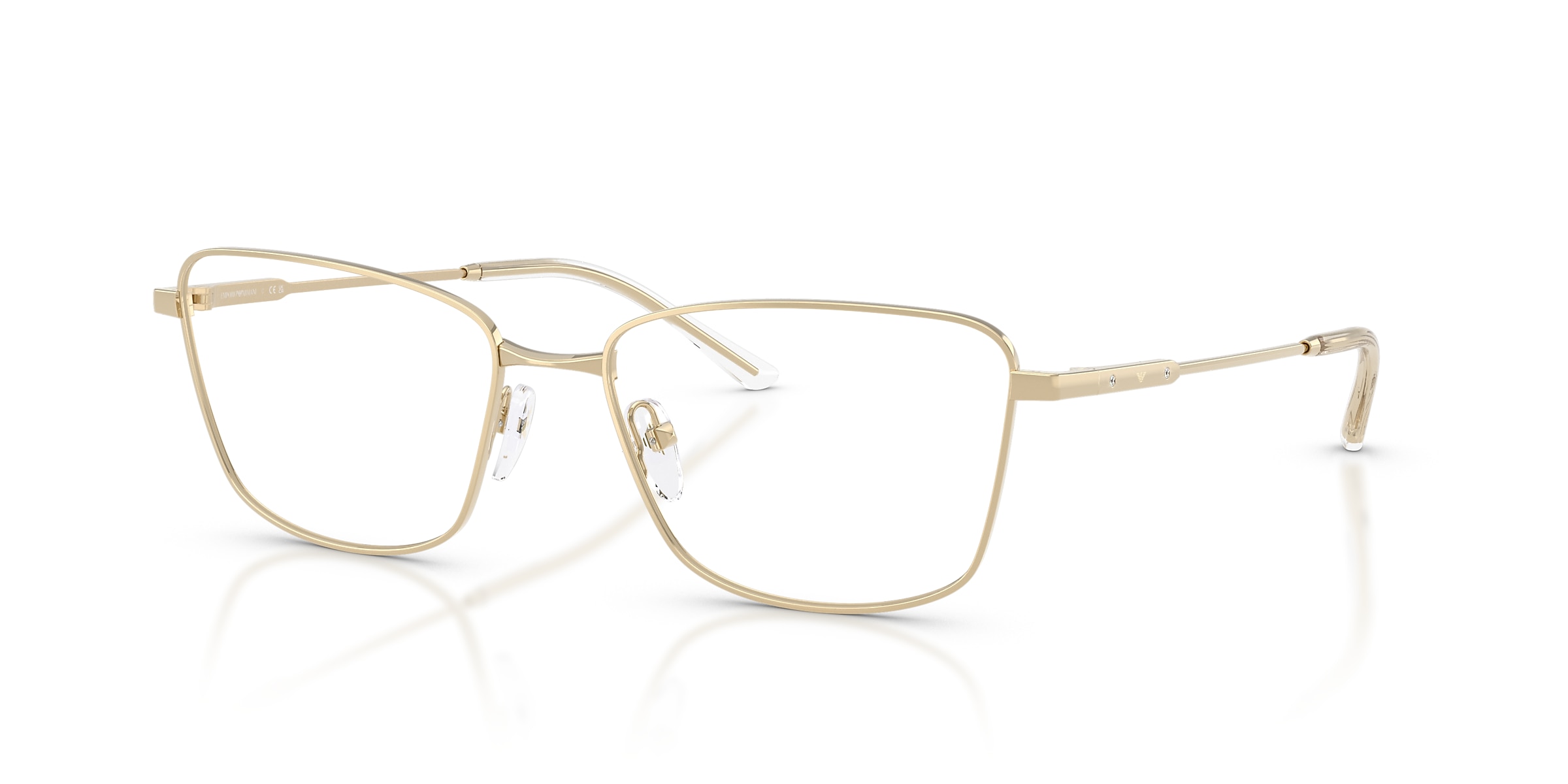 Emporio Armani Glasses EA1185B