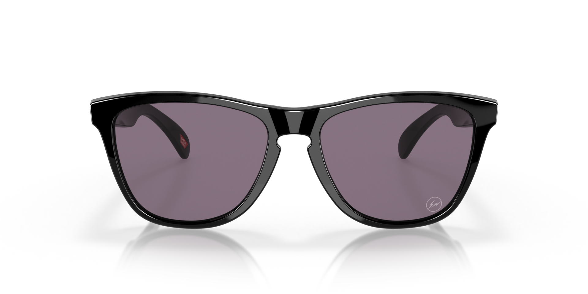 Oakley OO9245 OAKLEY X FRAGMENT - FROGSKINS™ (LOW BRIDGE FIT