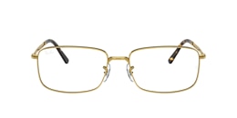 Ray-Ban Glasses RB3717V RB3717 OPTICS