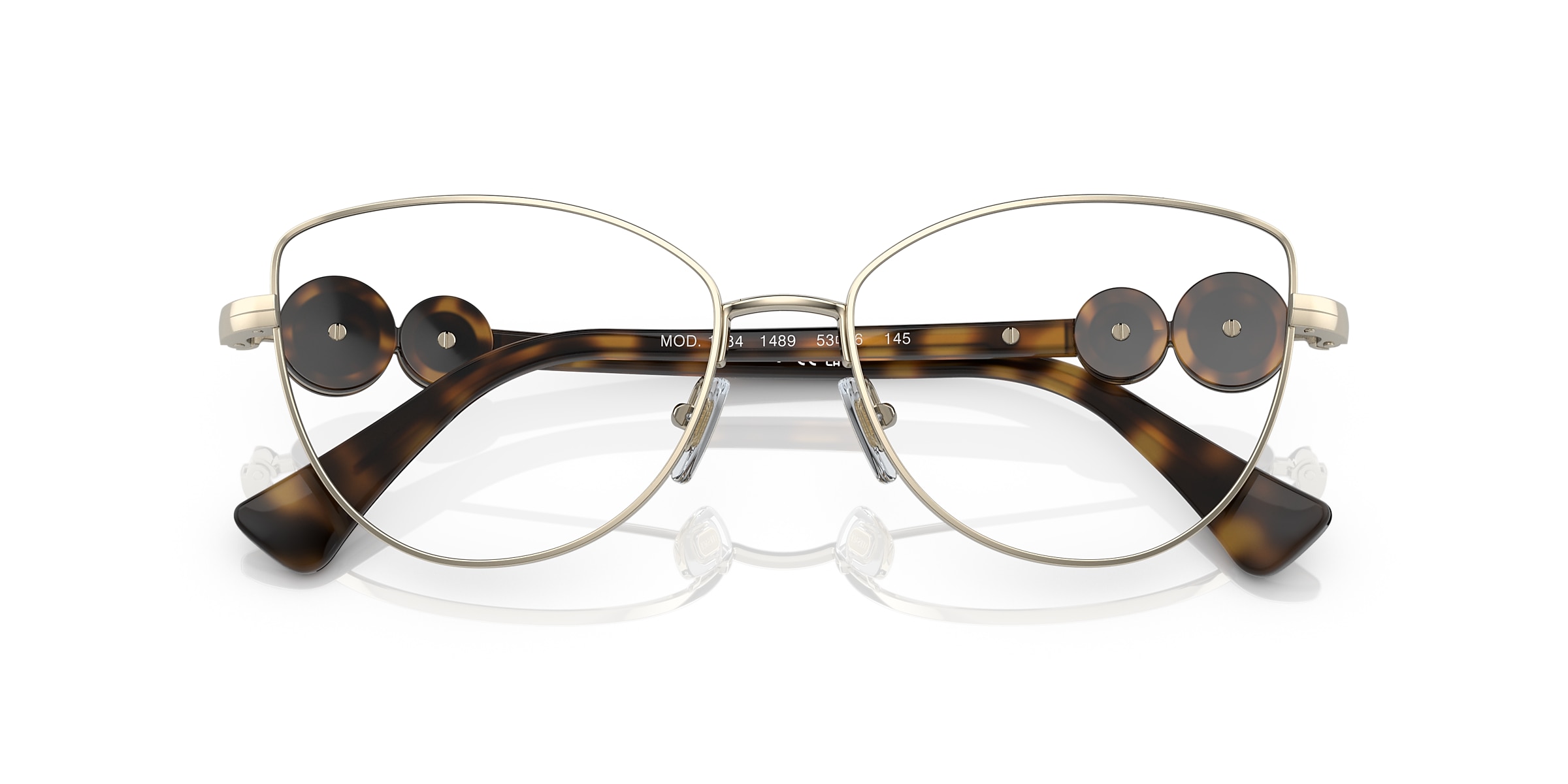 Versace Glasses VE1284