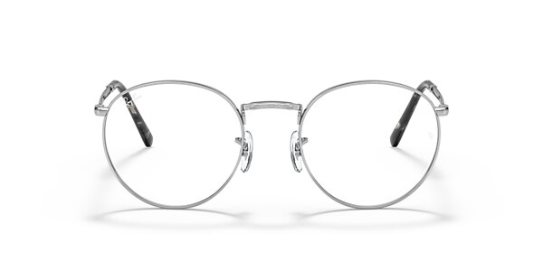 Ray-Ban Glasses RB3637V NEW ROUND OPTICS