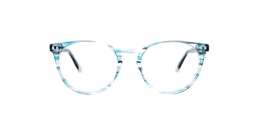 Clearly Glasses OAK