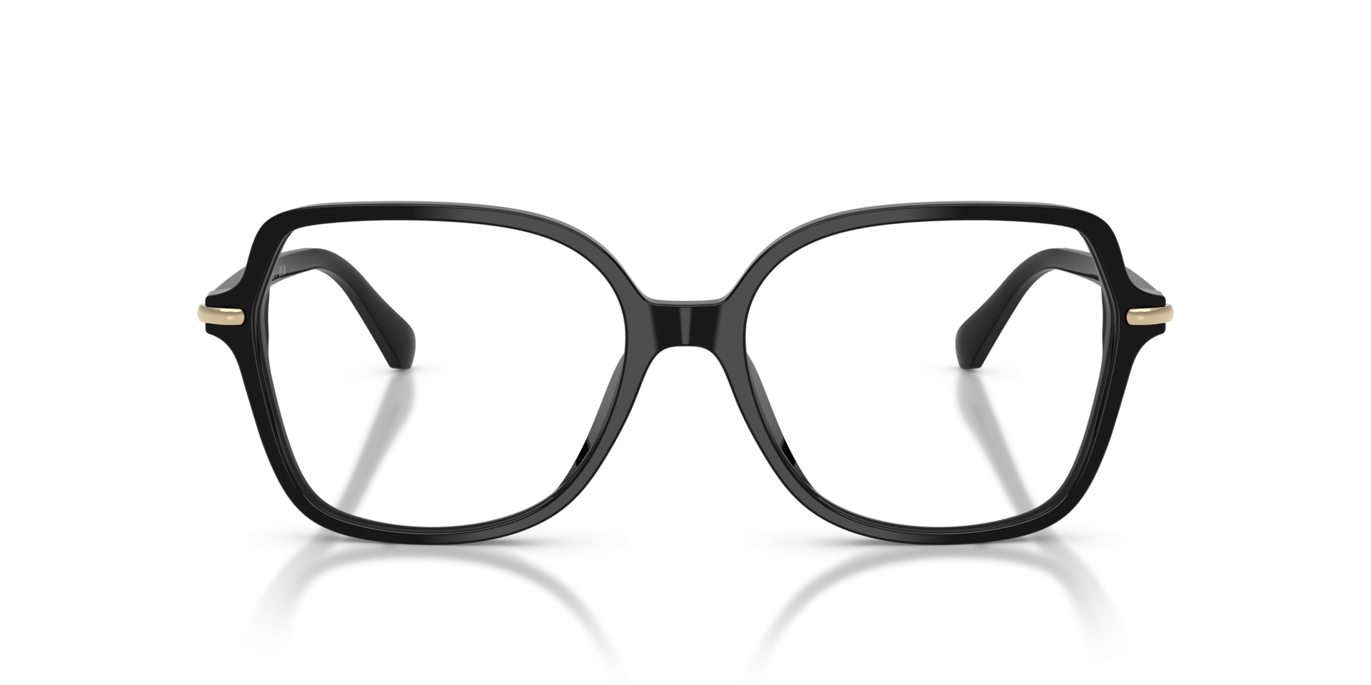 Michael Kors MK4197U GOA Women's Glasses, Black, Size 56