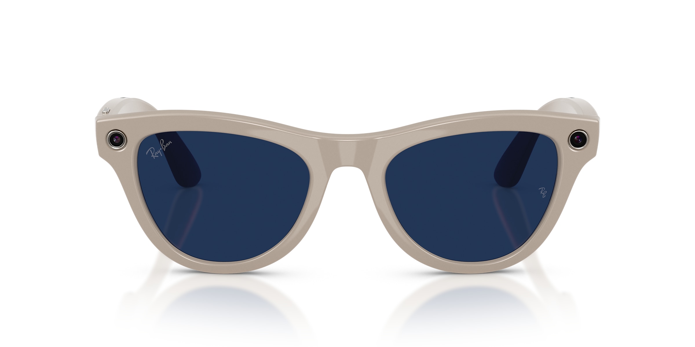 Ray-Ban  RAY-BAN META SKYLER