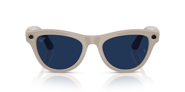 RAY-BAN META SKYLER