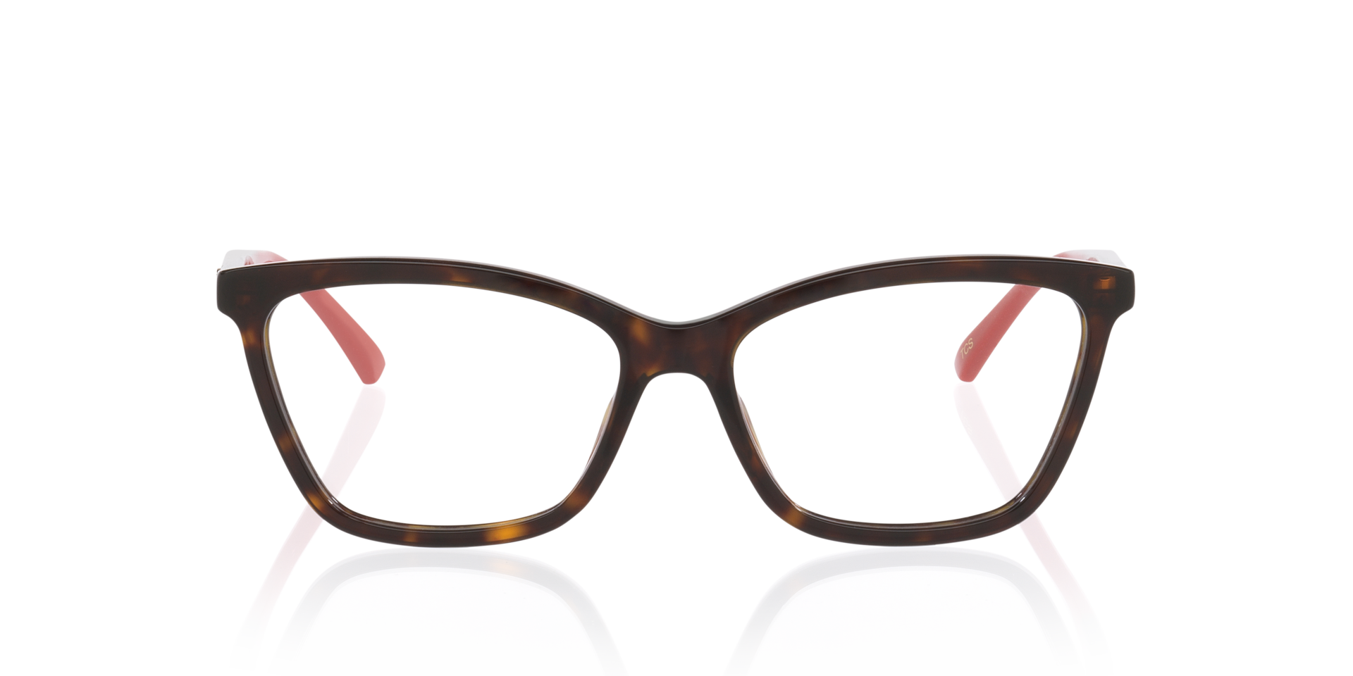 Gucci GG1989O Women's Glasses, Tortoiseshell, Size 56