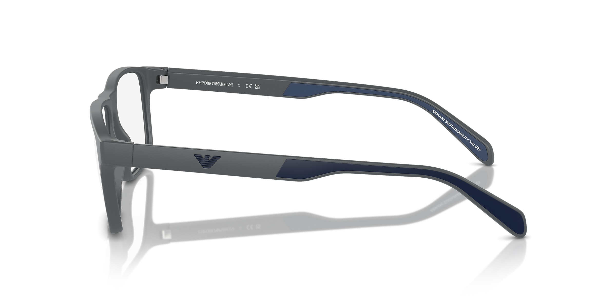 Emporio Armani Glasses EA3233