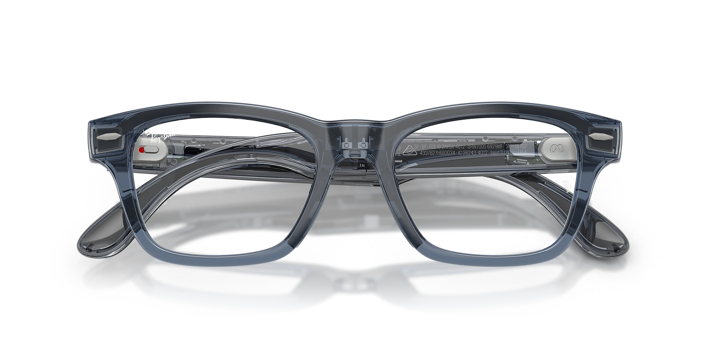 Ray-Ban  RAY-BAN META AUDIO BURBANK