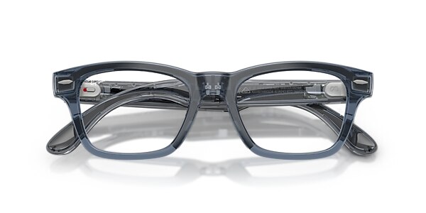Ray-Ban  RAY-BAN META AUDIO BURBANK