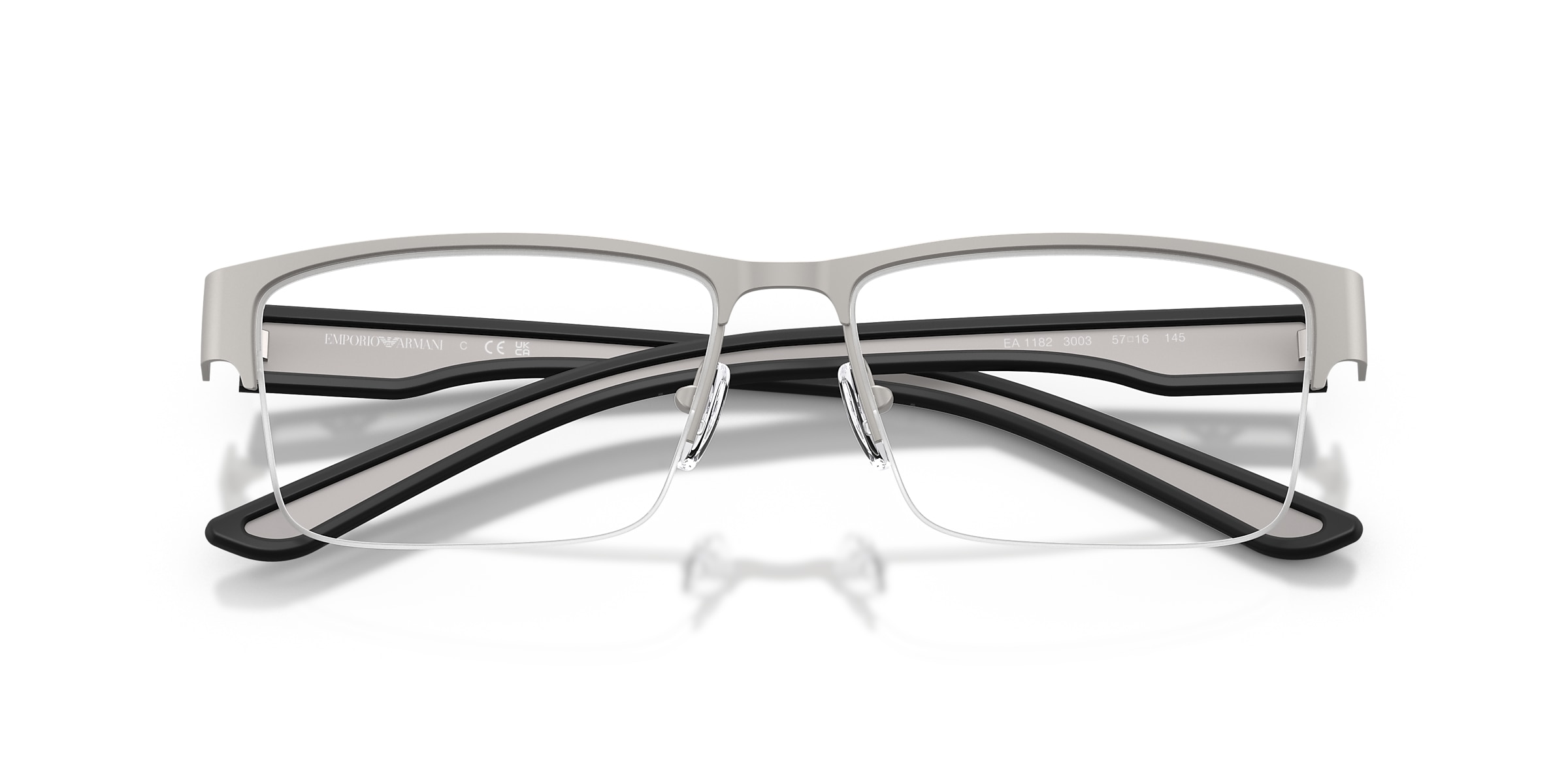 Emporio Armani Glasses EA1182