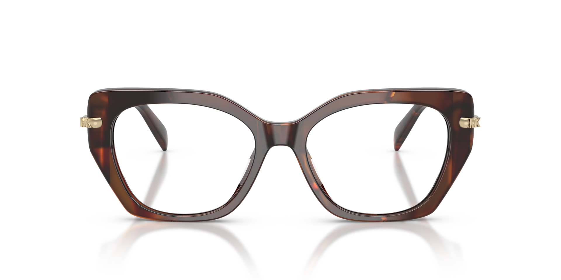 Michael Kors MK4167U NASHVILLE Glasses | Clearly