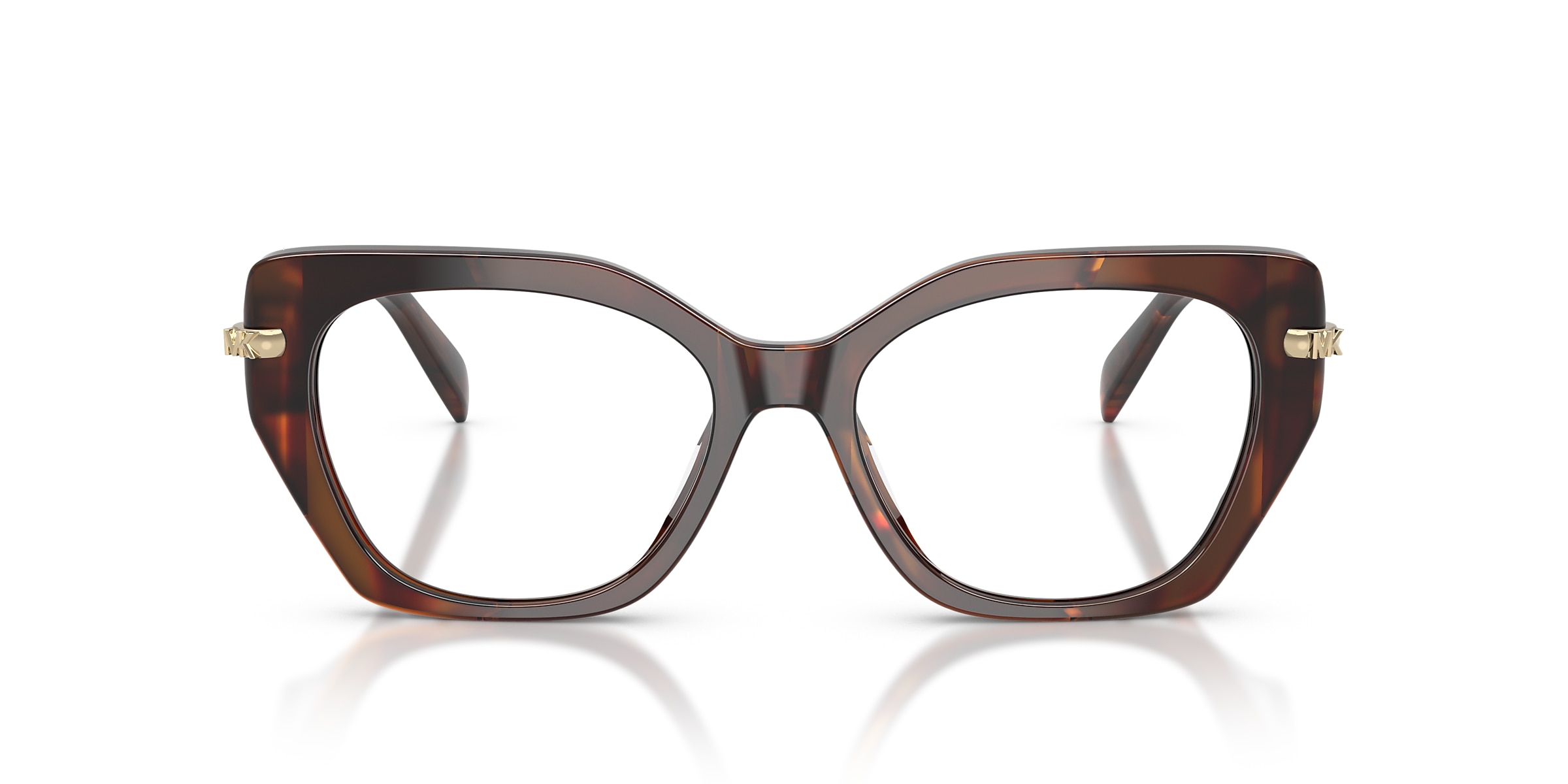 Michael Kors Glasses MK4167U NASHVILLE