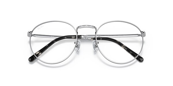 Ray-Ban Glasses RB3637V NEW ROUND OPTICS