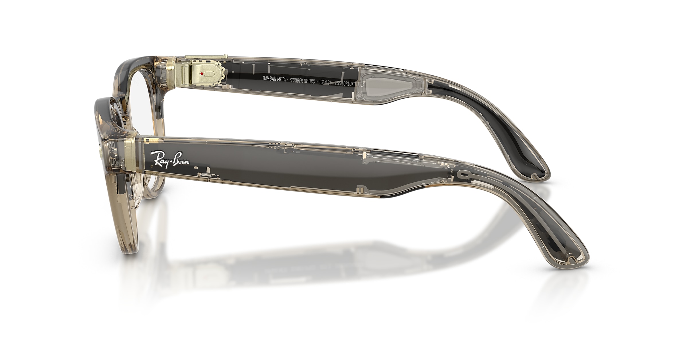 Ray-Ban RAY-BAN META SCRIBER OPTICS