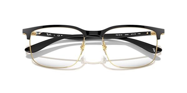 RB6518 OPTICS