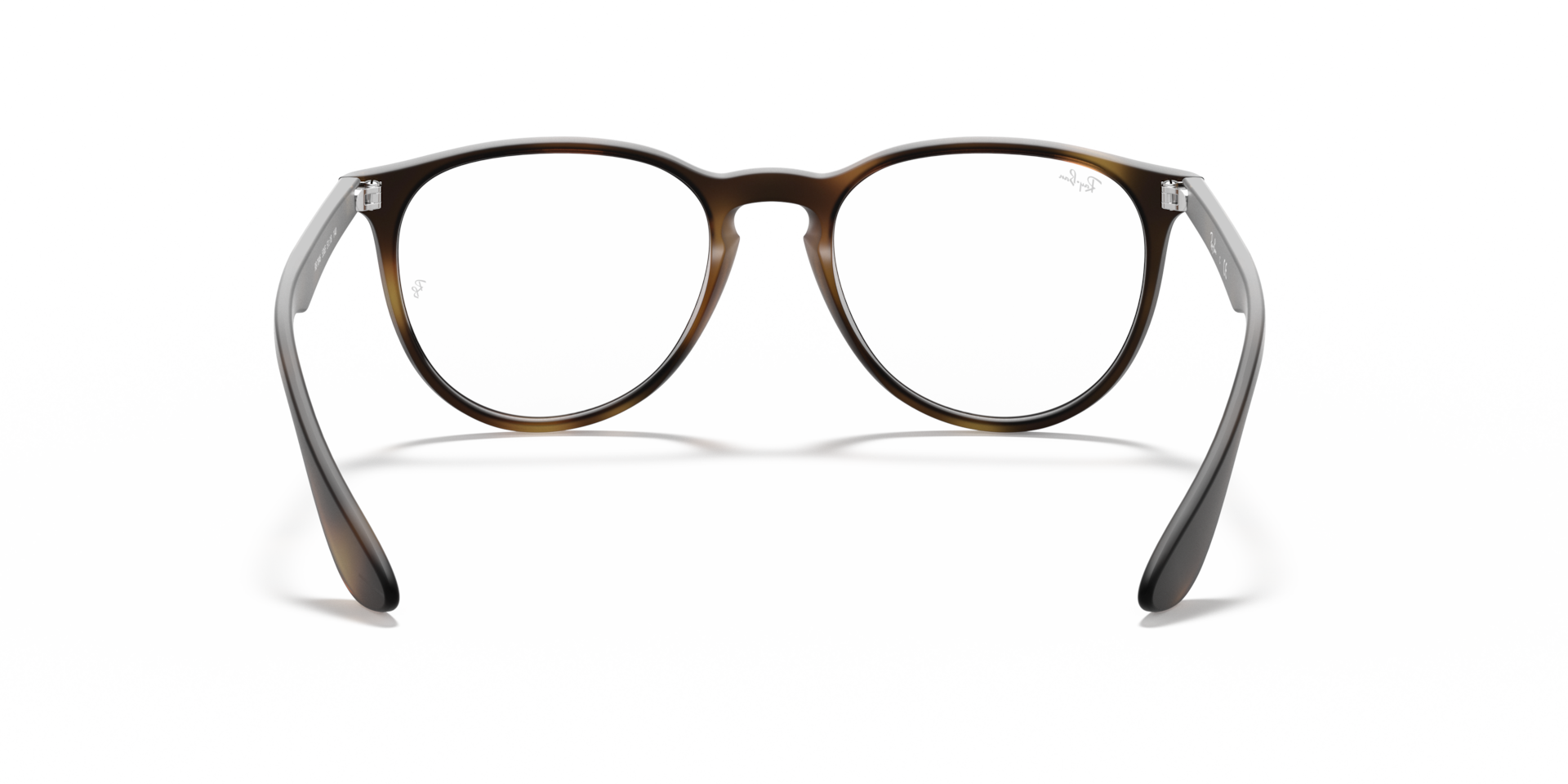 Ray-Ban RB7046 ERIKA OPTICS Glasses | Clearly