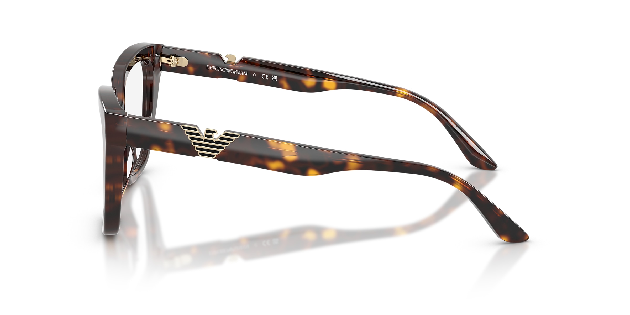 Emporio Armani Glasses EA3267U