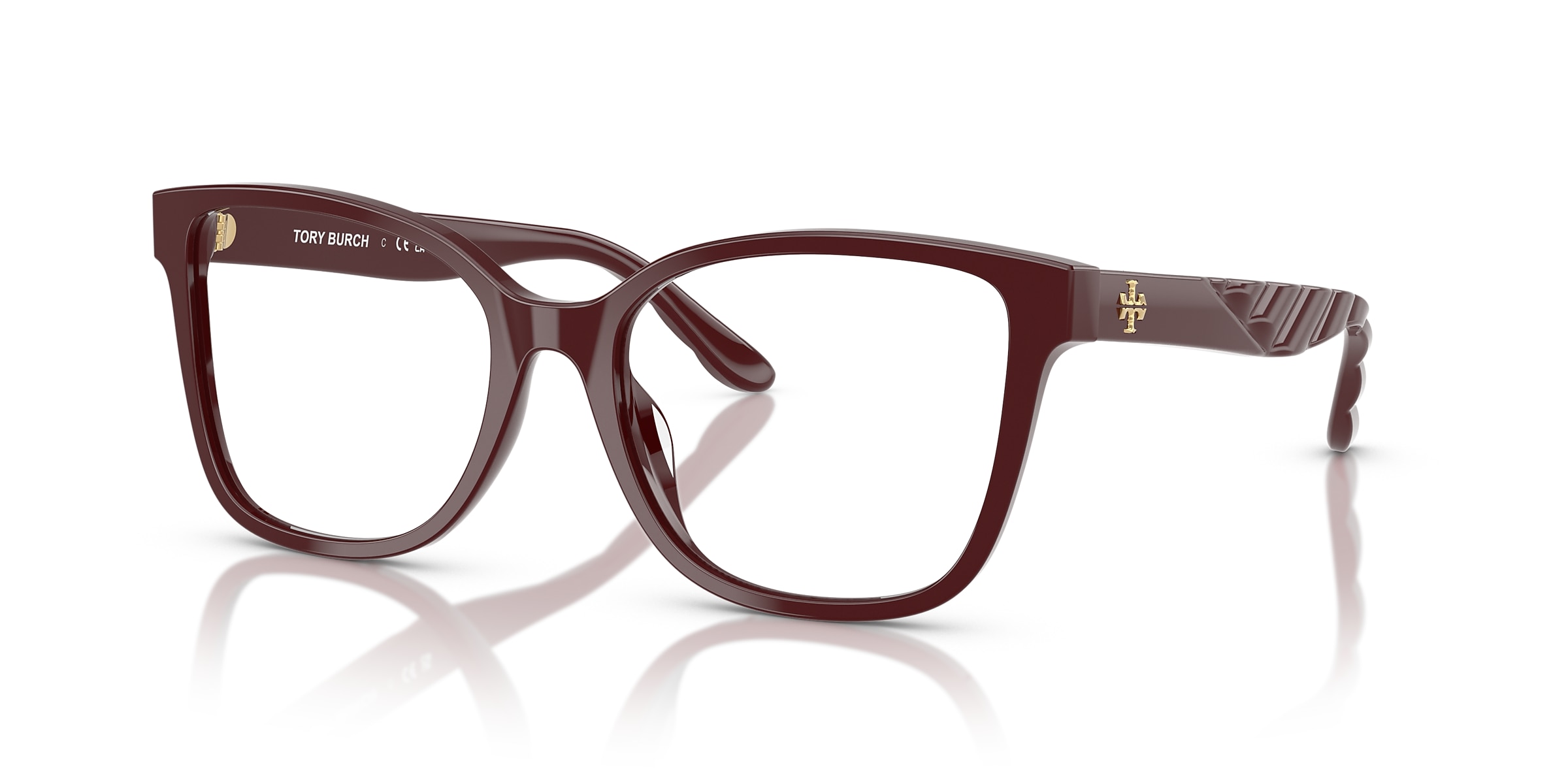 Tory Burch Glasses TY2129U