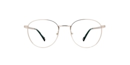 Clearly Glasses HARPALYKE