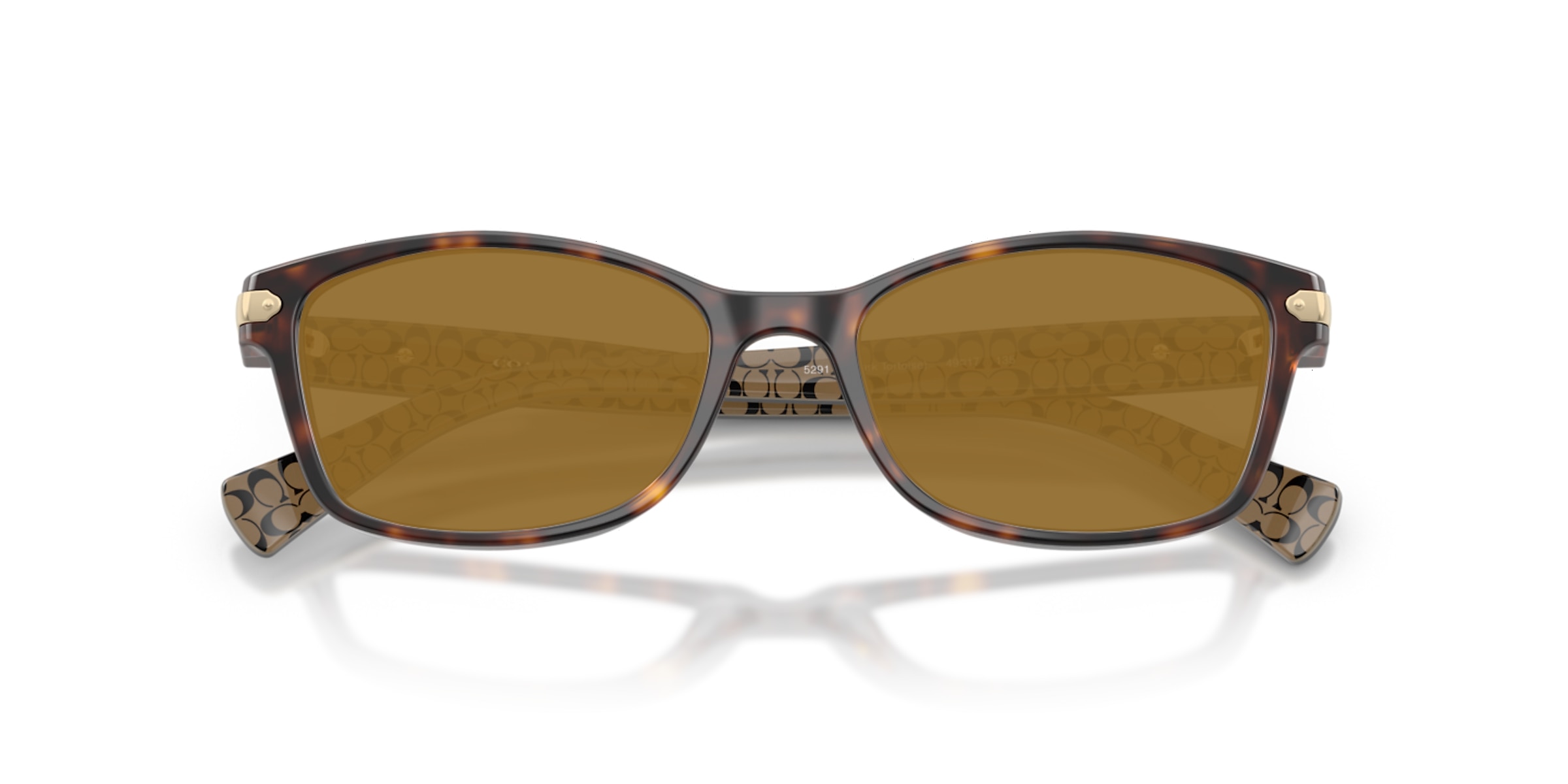 Coach Glasses HC6065