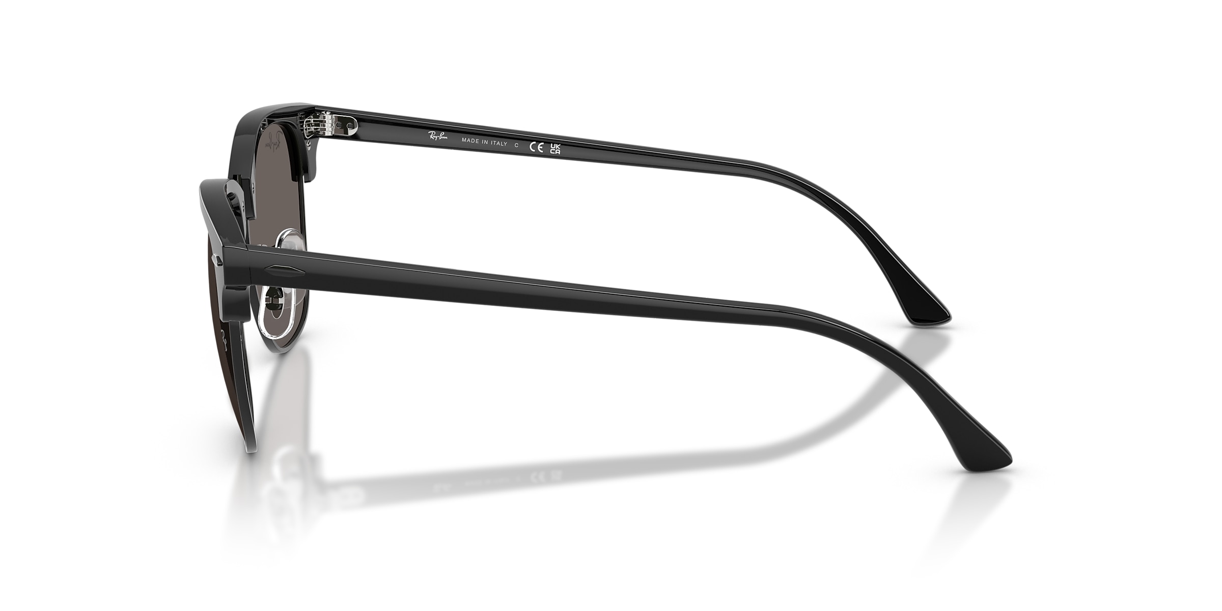 Ray-Ban Sunglasses RB3016F CLUBMASTER CLASSIC
