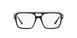 Clearly Glasses KARLSTAD