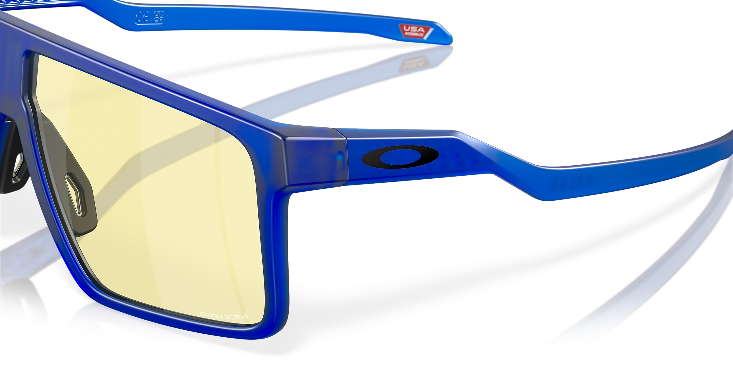 Oakley Sunglasses OO9285 HELUX GAMING COLLECTION