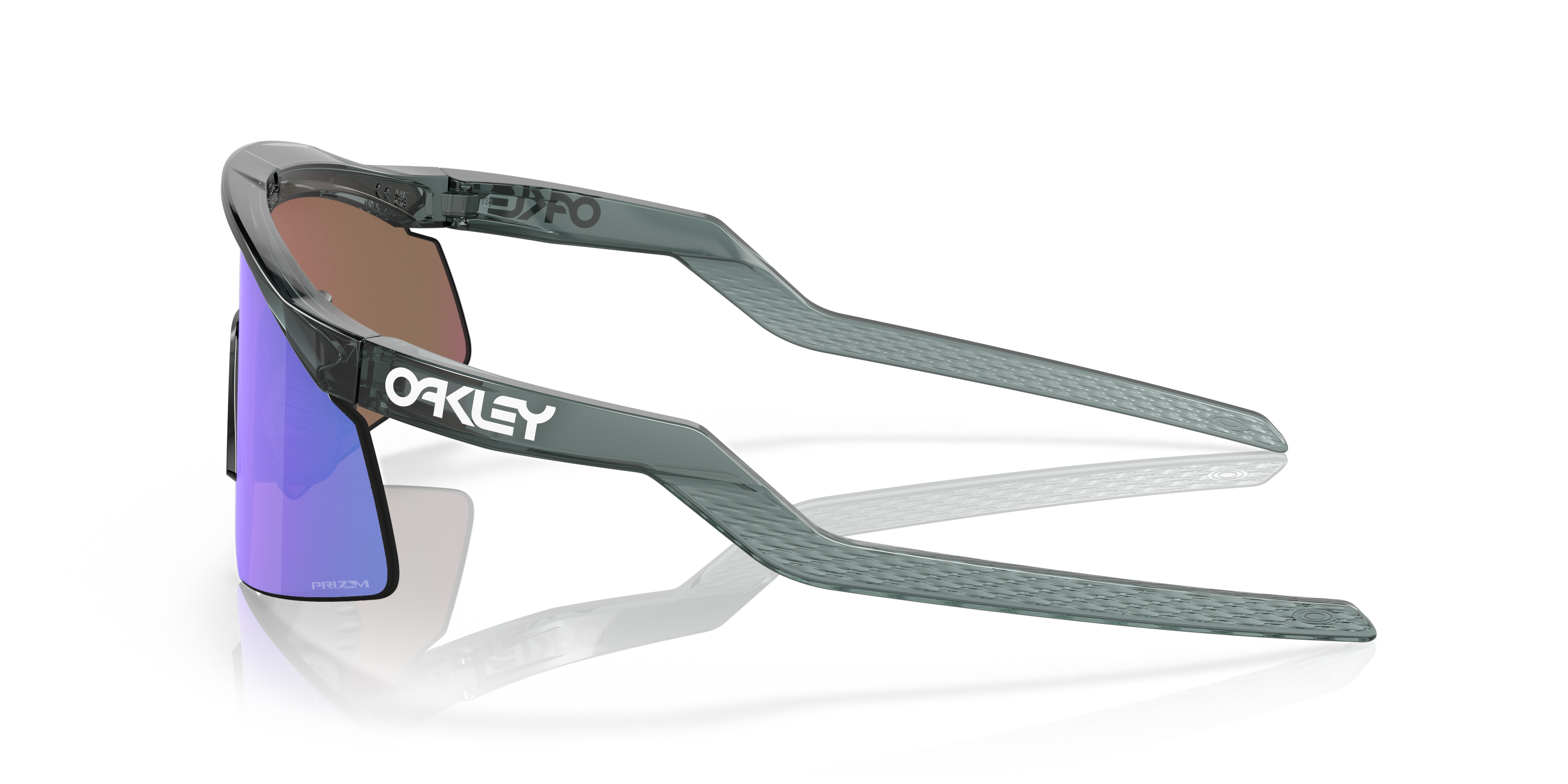 Oakley OO9229 HYDRA Sunglasses | Clearly