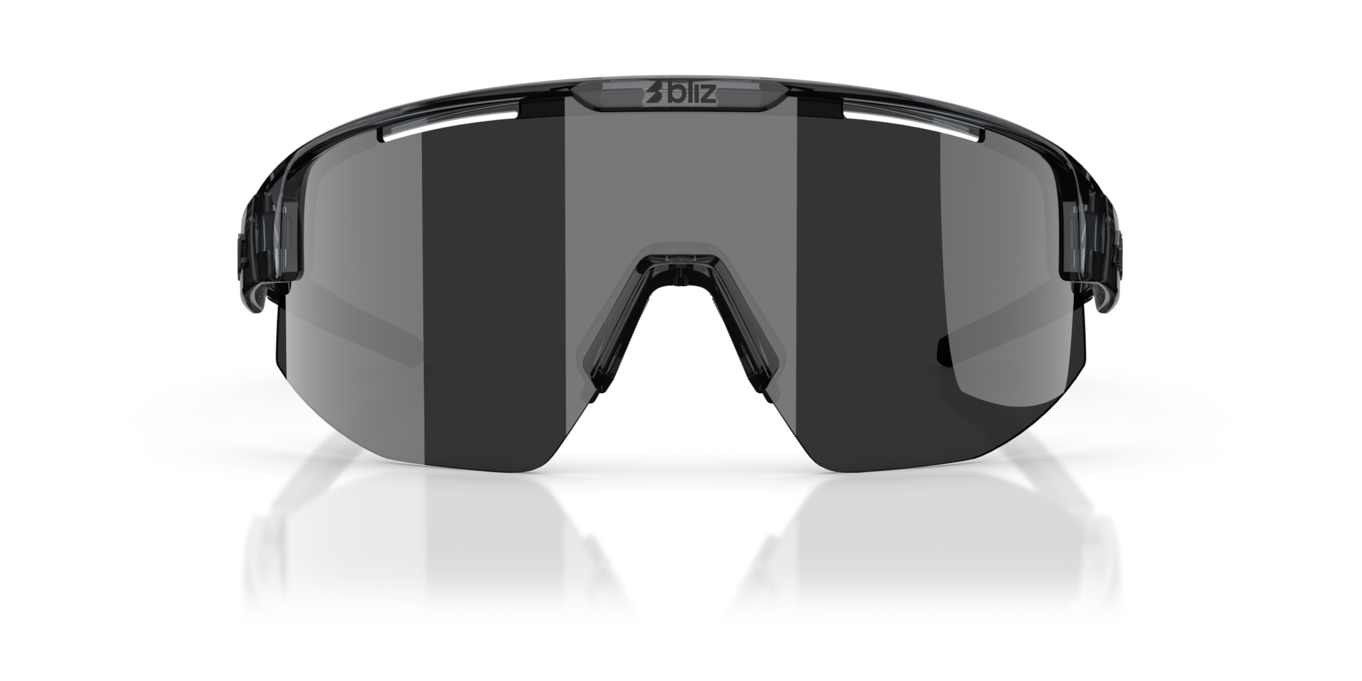 Bliz ZB7004 MATRIX Sunglasses | Clearly